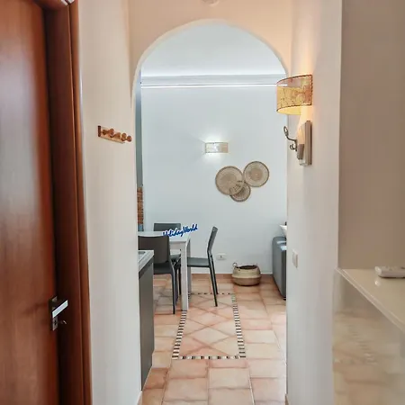 Apartamento Biancolilla By World *