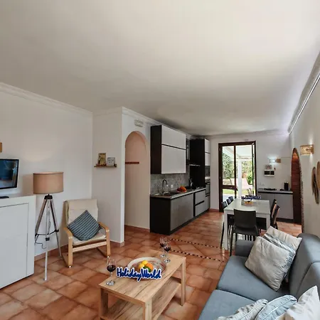 Apartamento Biancolilla By World Lido di Noto