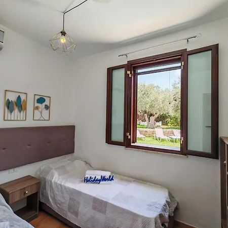 Biancolilla By World Apartamento