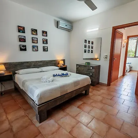 Biancolilla By World Apartamento *