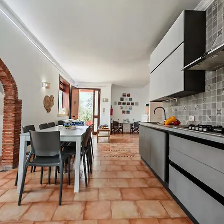 Biancolilla By World Lido di Noto