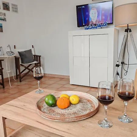 Biancolilla By World Apartamento