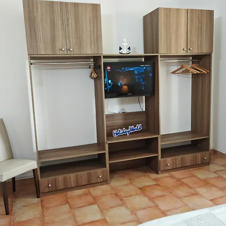 Apartamento Biancolilla By World *