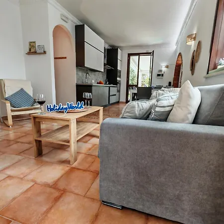 Biancolilla By World Lido di Noto