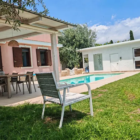 Biancolilla By World Apartamento *