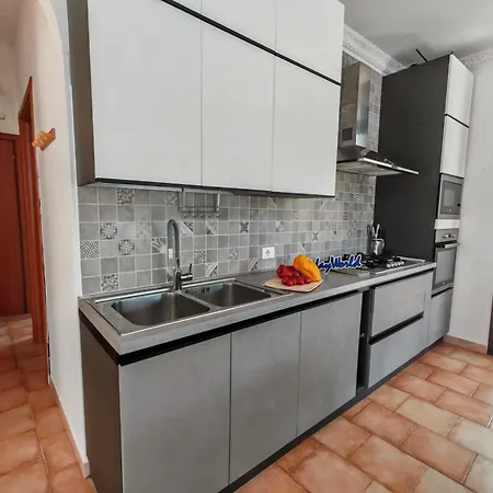 Biancolilla By World * Lido di Noto