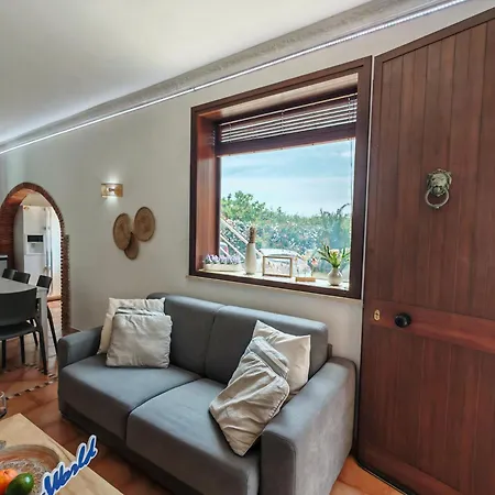 Biancolilla By World Apartamento