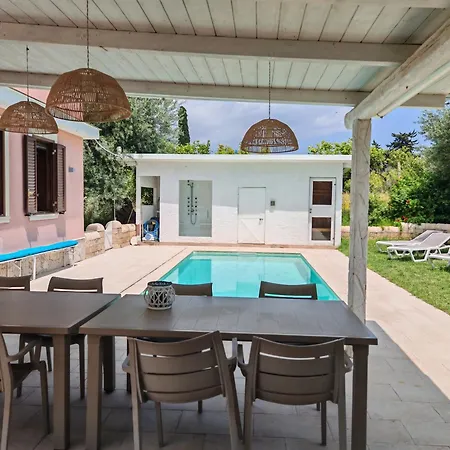 Apartamento Biancolilla By World *