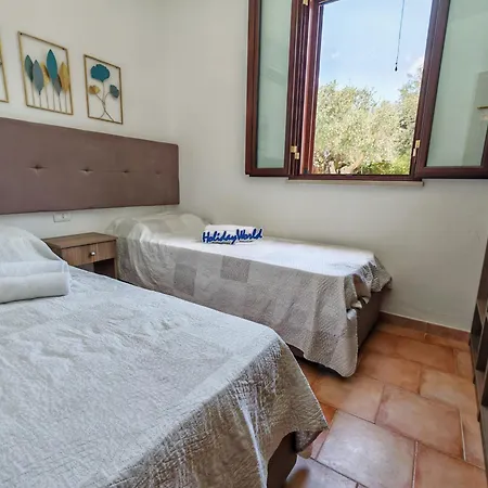 Biancolilla By World Apartamento *