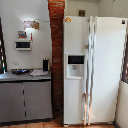 Apartamento Biancolilla By World *