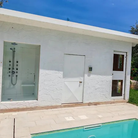 Apartamento Biancolilla By World Lido di Noto