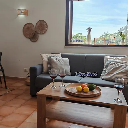 Biancolilla By World Apartamento