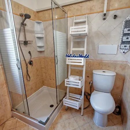 Biancolilla By World Apartamento Lido di Noto