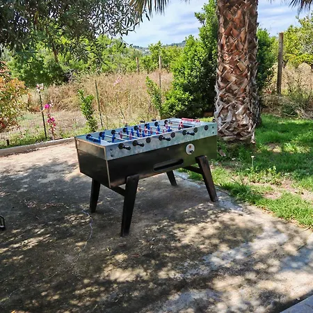 Biancolilla By World Apartamento