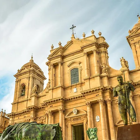 Apartamento Biancolilla By World *